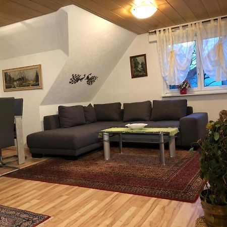 Ferienwohnung Bodensee La Langenargen Ngoại thất bức ảnh