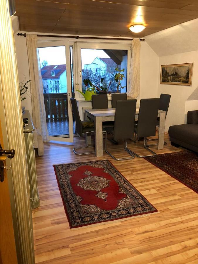 Ferienwohnung Bodensee La Langenargen Ngoại thất bức ảnh